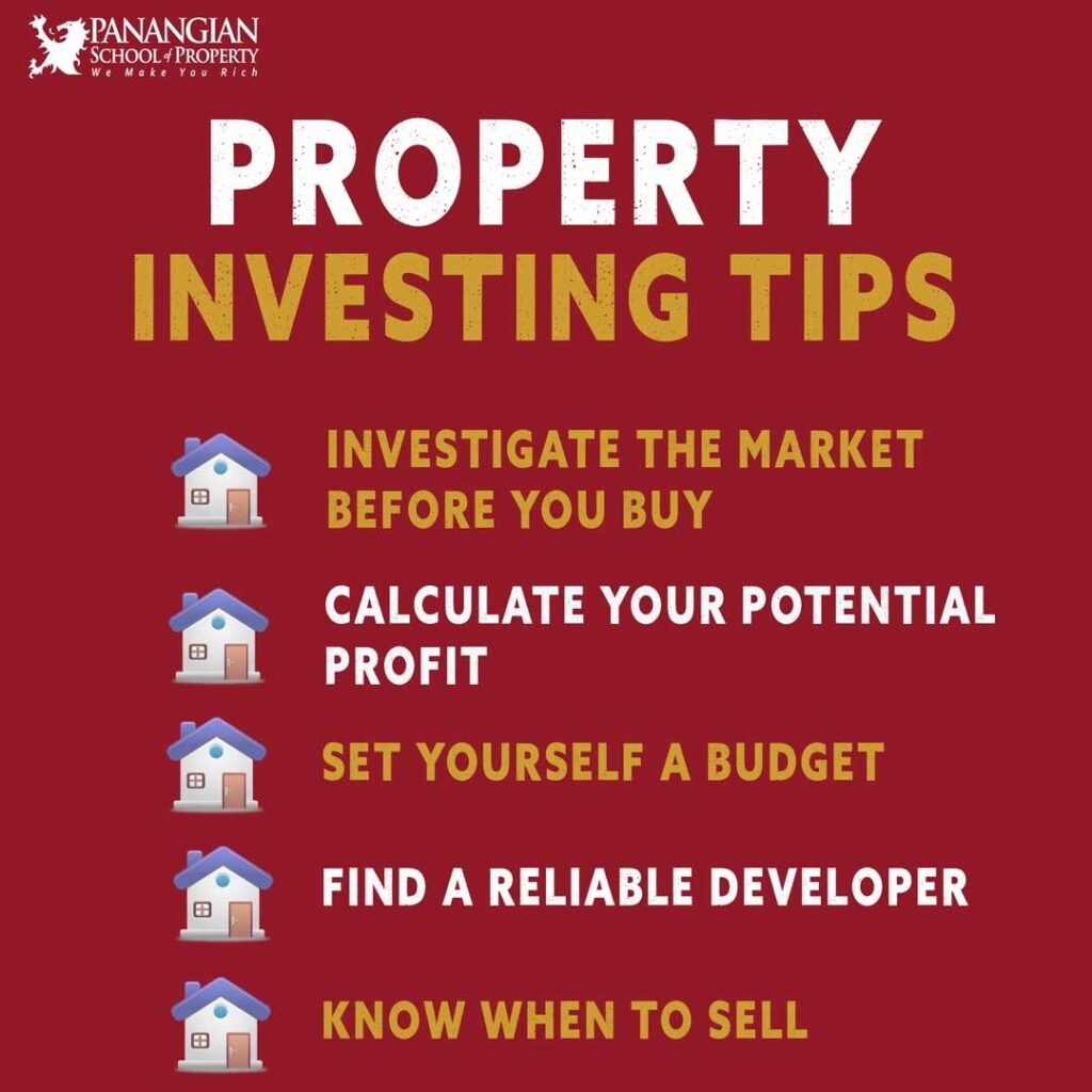 Tips Investasi Properti di Waktu Sedang Reses