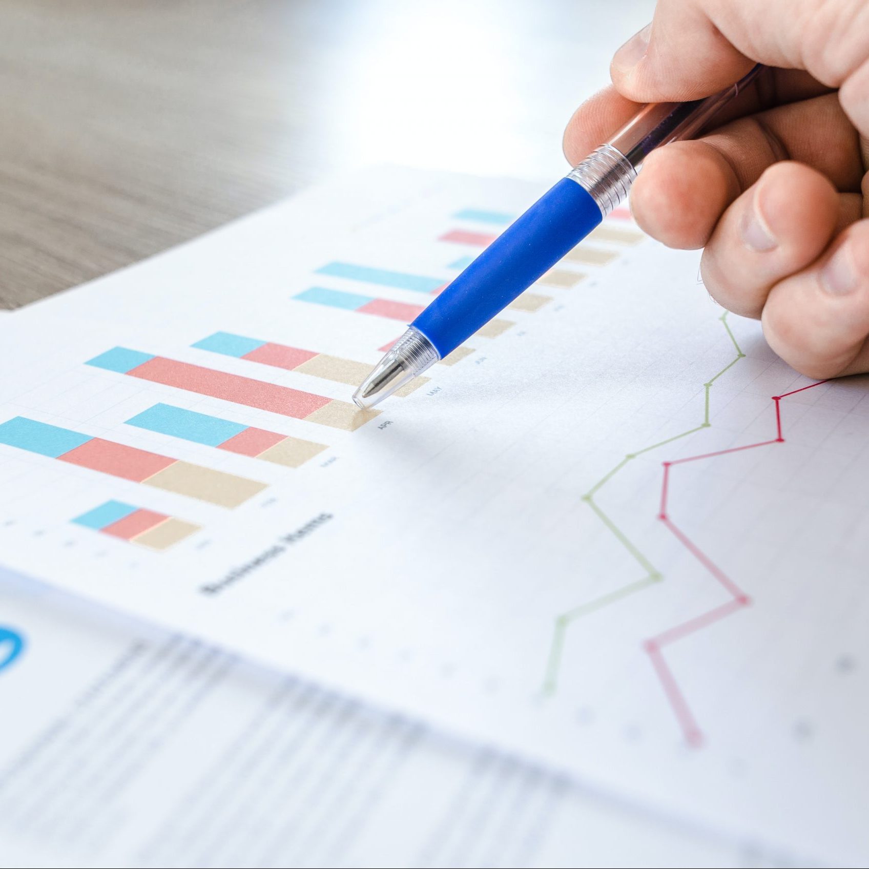 PREDIKSI BANGKITNYA PROPERTI JIKA PERTUMBUHAN EKONOMI INDONESIA DI ATAS 4,8%