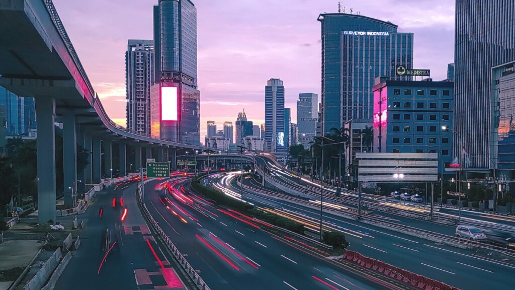 Cara Memilih Lokasi Investasi Properti yang tepat