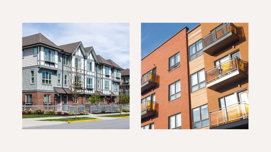 Lebih Baik Investasi Beli Rumah atau Apartemen