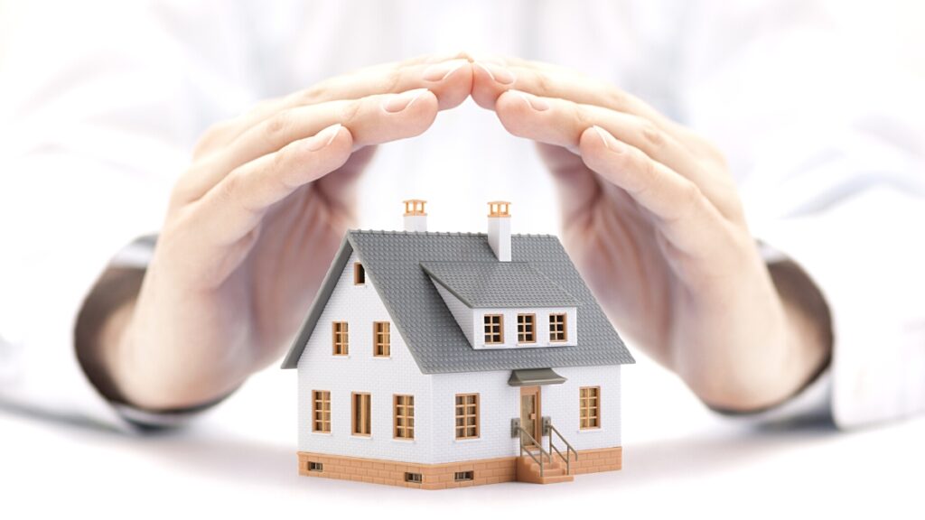 Investasi properti syariah