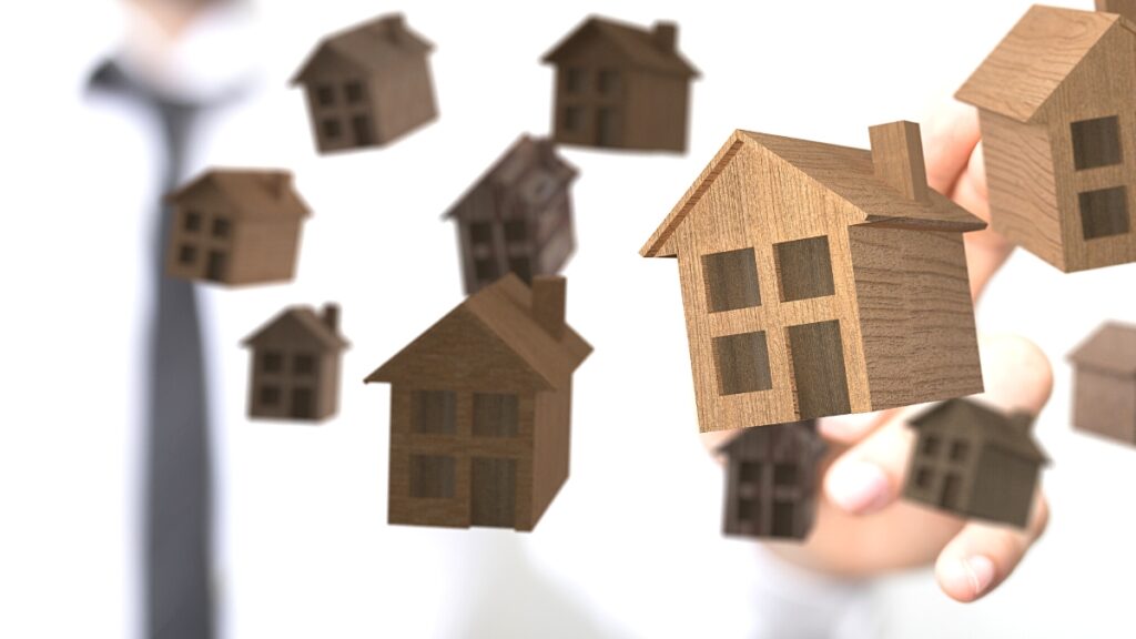 Mengajukan kpr bank untuk rumah bekas