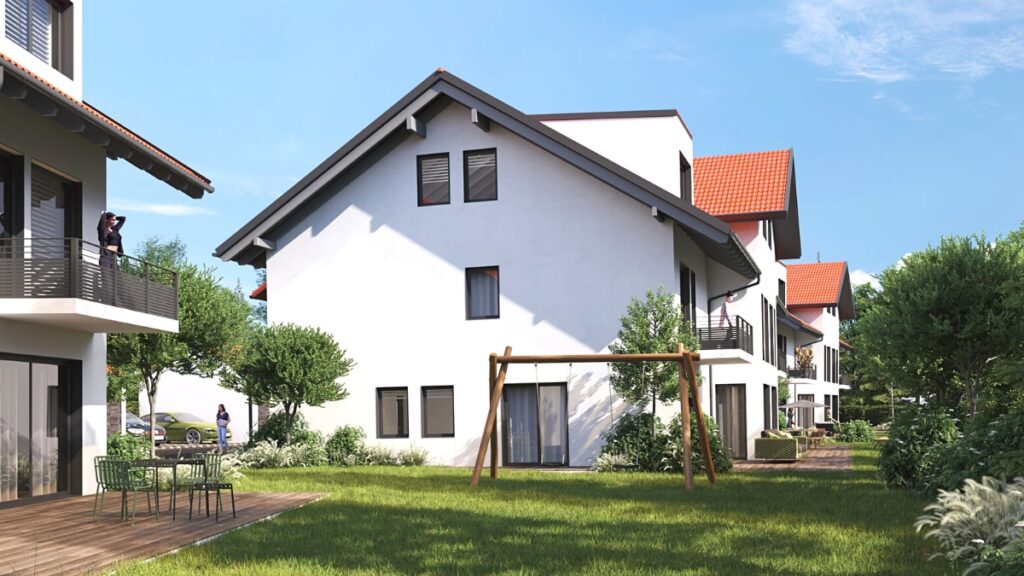 Menentukan harga sewa rumah dengan benar