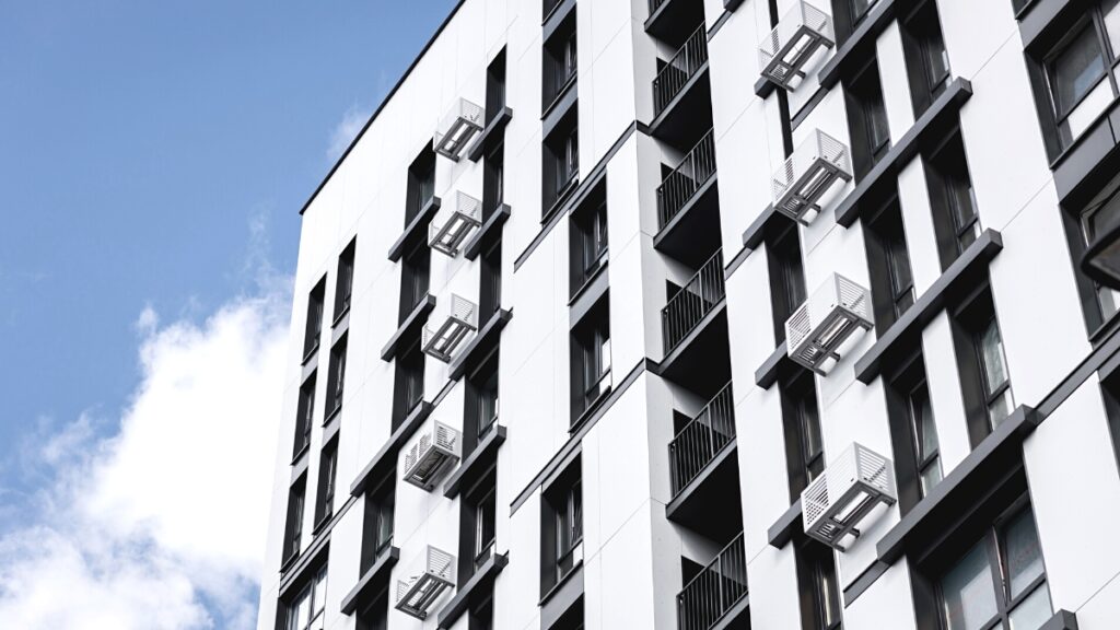 jenis sertifikat apartemen yang ada di Indonesia