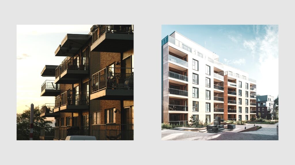 Bedanya kondominium dengan apartemen