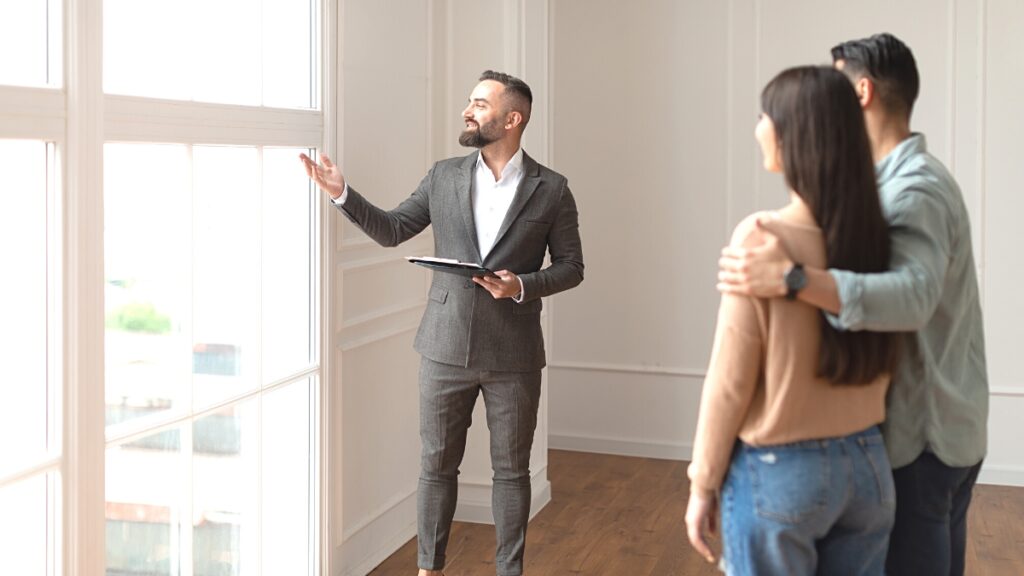 Profesi seorang flipper properti