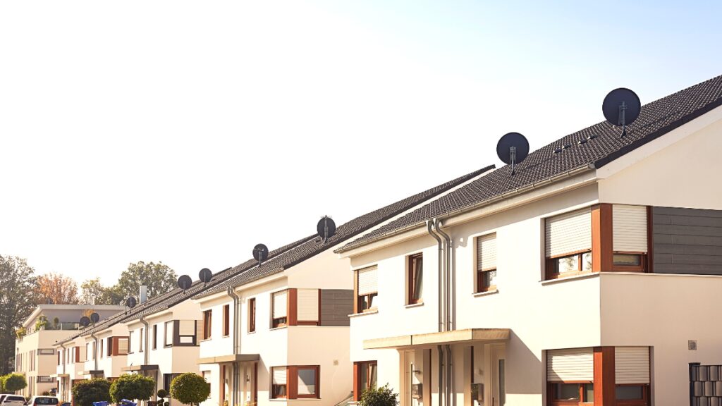 Strategi house hacking dalam investasi properti