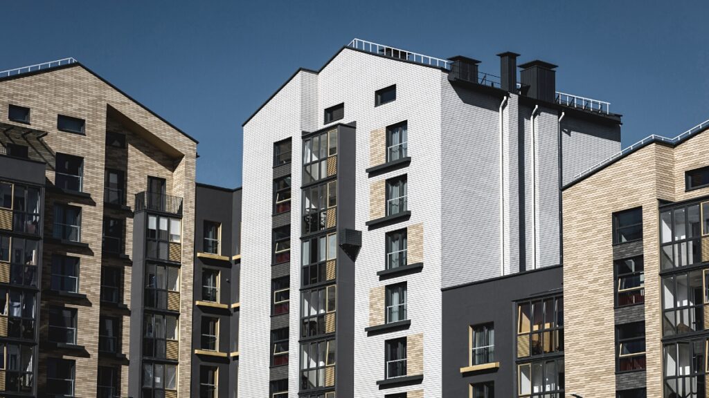 Pengajuan kredit pemilikan apartemen