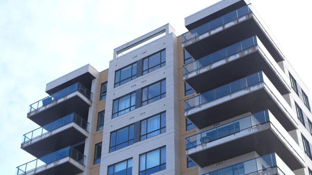 Memilih apartemen untuk investasi