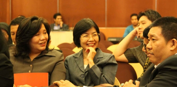 Gathering-Panangian-School-2