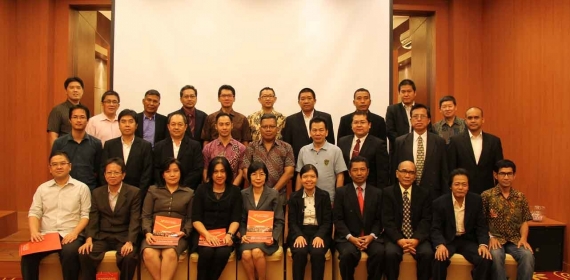 Gathering Panangian School 5